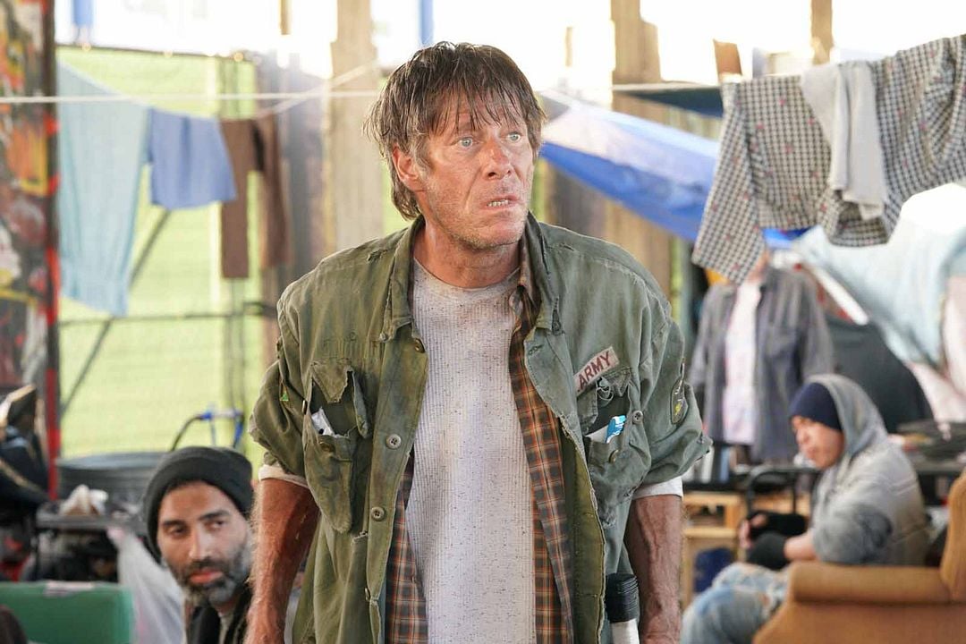 Fotoğraf Kevin Scott Allen