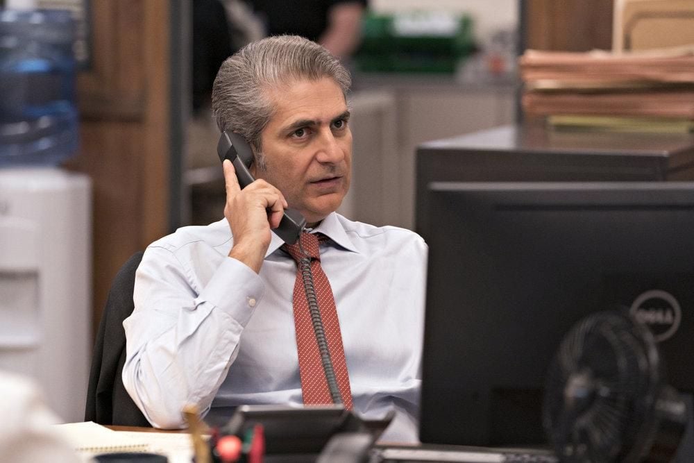 Fotoğraf Michael Imperioli