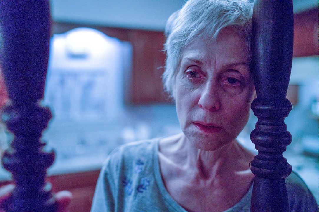 Fotoğraf Judith Light