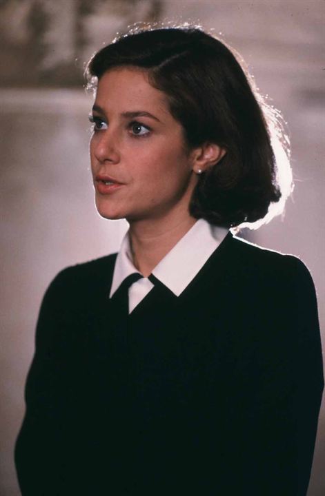 Fotoğraf Debra Winger