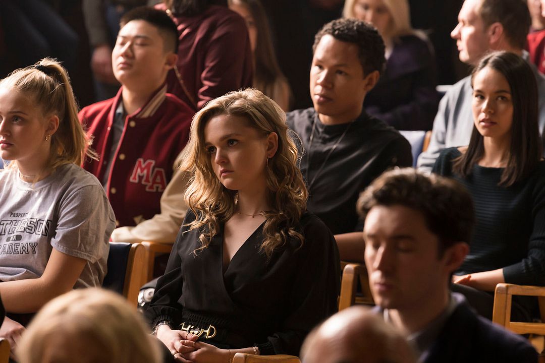 Fotoğraf Genevieve Kang