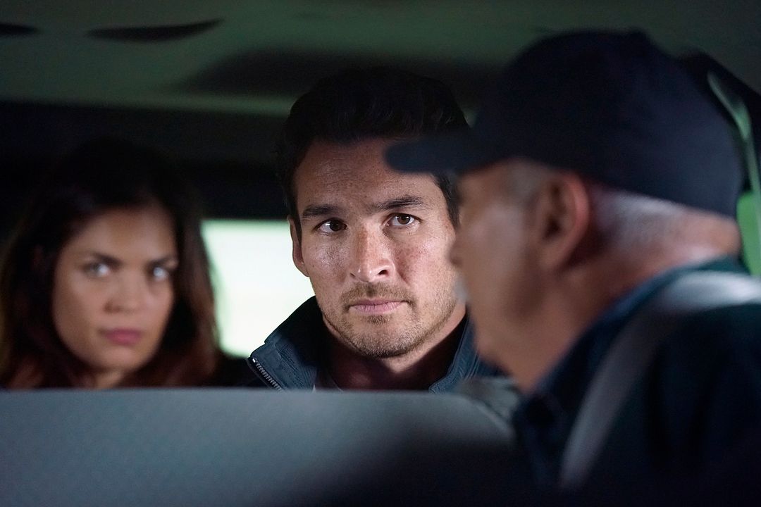 Fotoğraf Jay Hayden