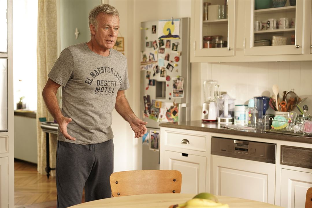 10 jours sans maman : Fotoğraf Franck Dubosc