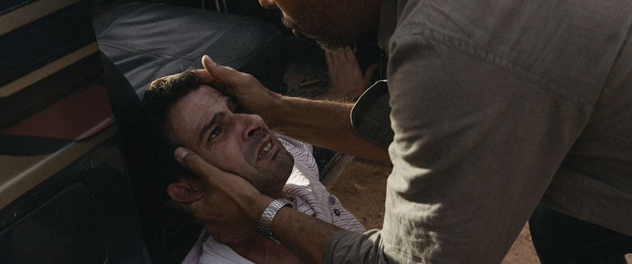 Fotoğraf Slimane Benouari