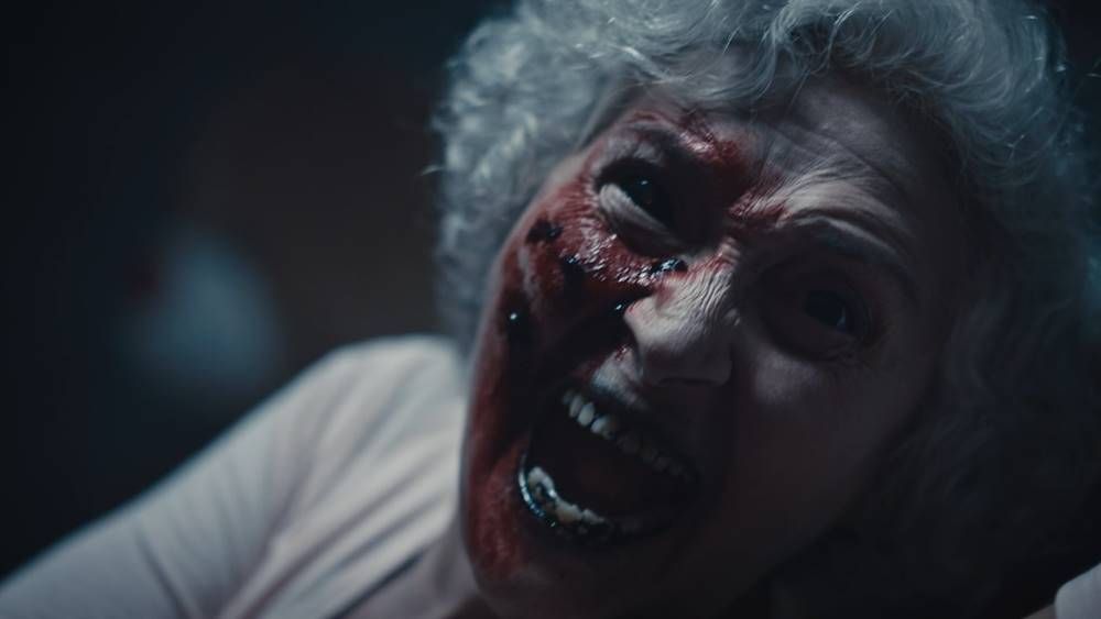 KİKİ - Lanet-i Cin : Fotoğraf