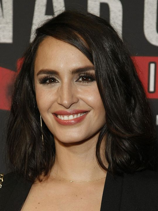 Afiş Fernanda Urrejola