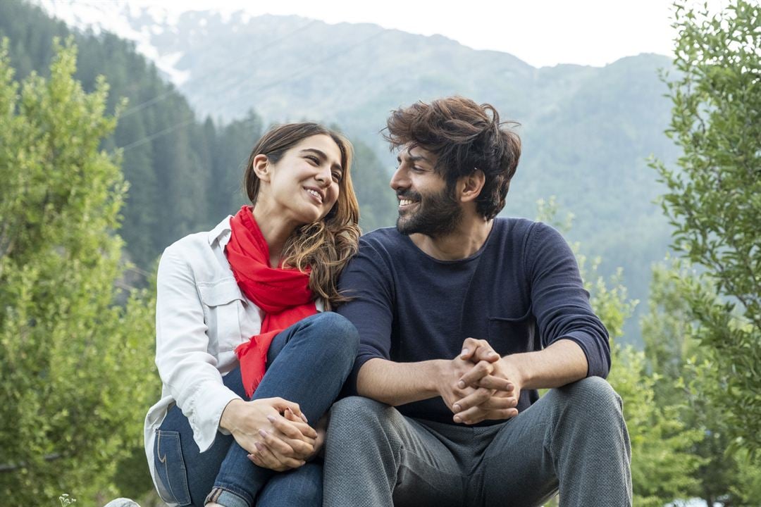 Fotoğraf Kartik Aaryan