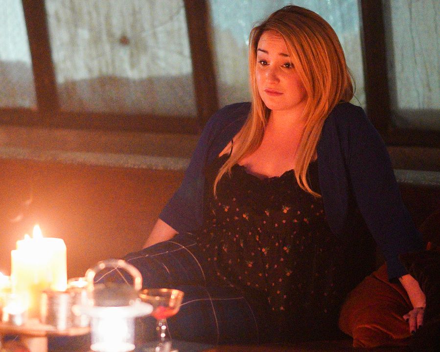 Fotoğraf Emma Hunton