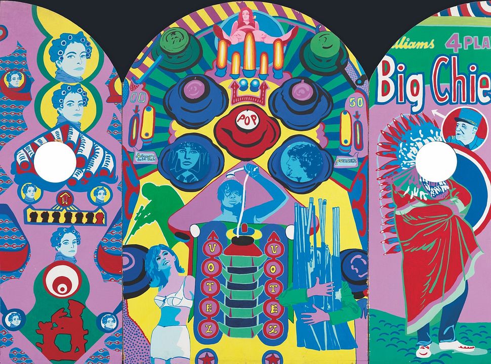 Paris Calligrammes : Fotoğraf