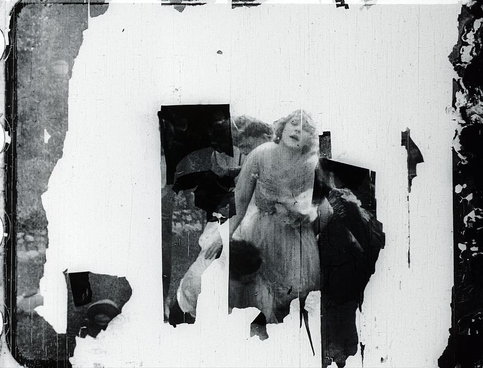 Dawson City: Donmuş Zaman : Fotoğraf