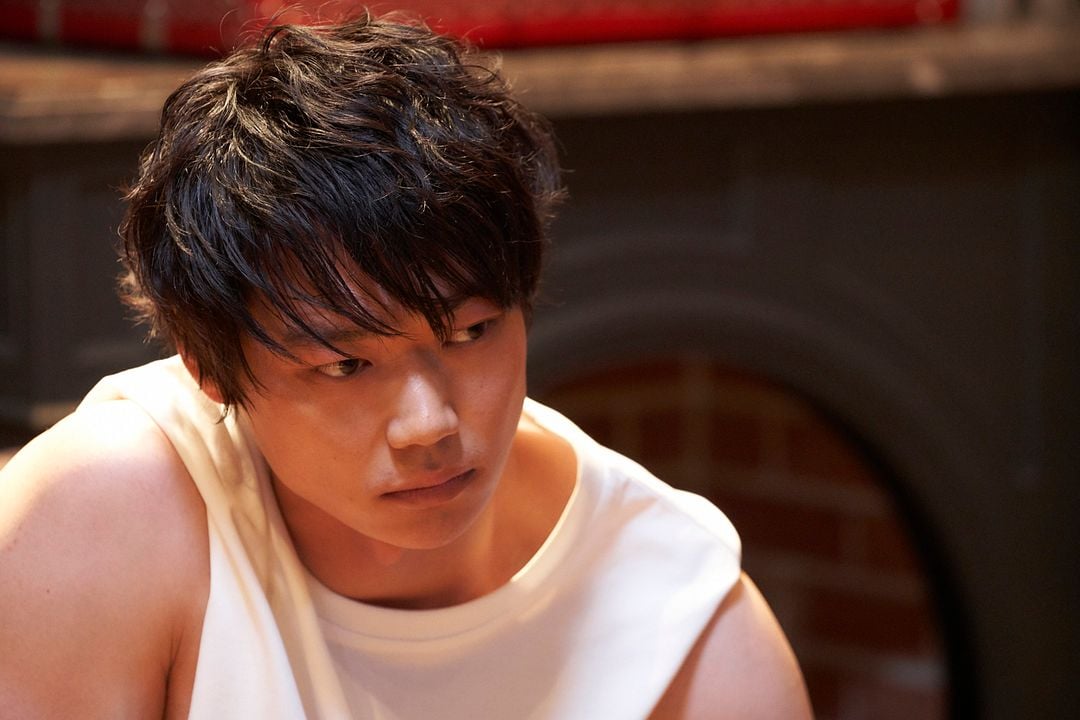 Fotoğraf Shô Kasamatsu