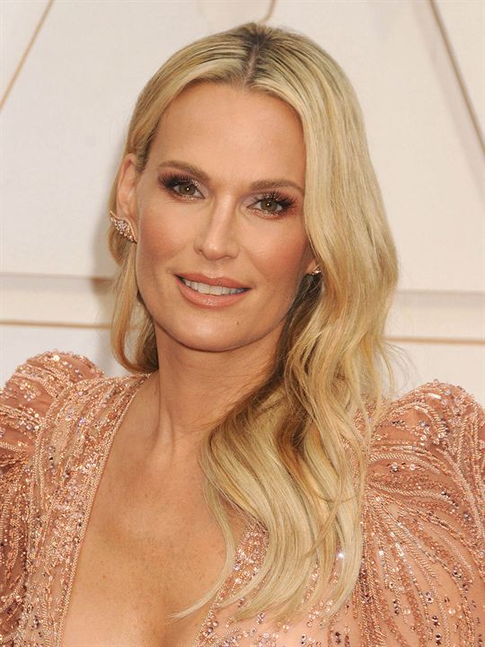 Afiş Molly Sims