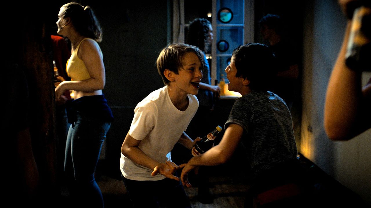 Fotoğraf Yoran Leicher