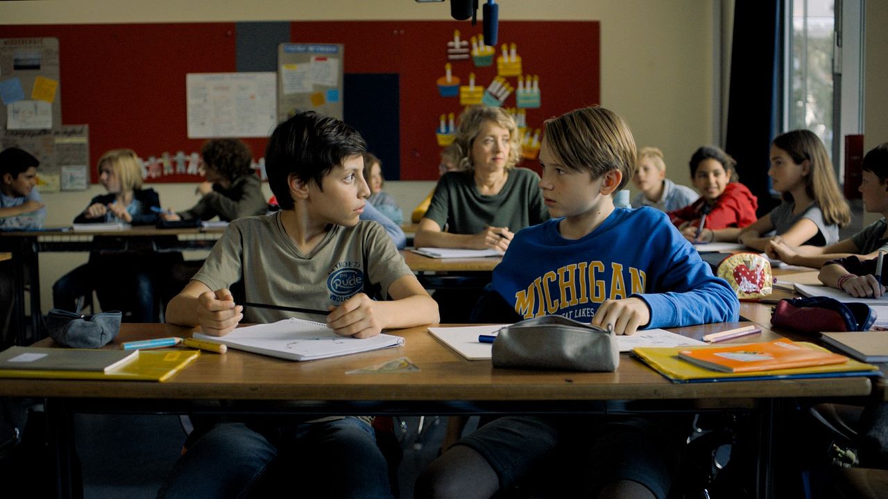 Fotoğraf Yoran Leicher