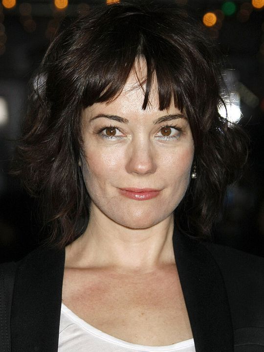 Afiş Natasha Gregson Wagner