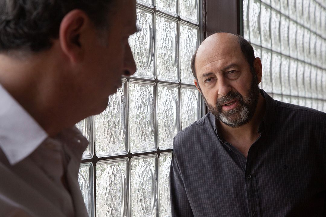Fotoğraf Kad Merad