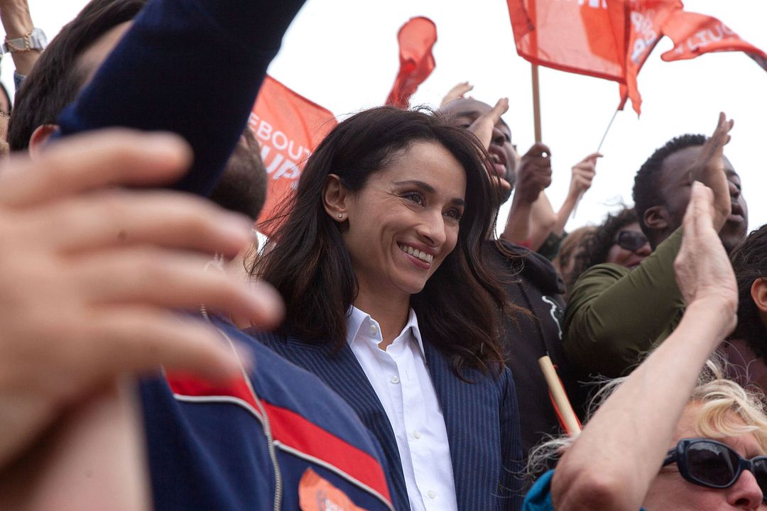 Fotoğraf Rachida Brakni