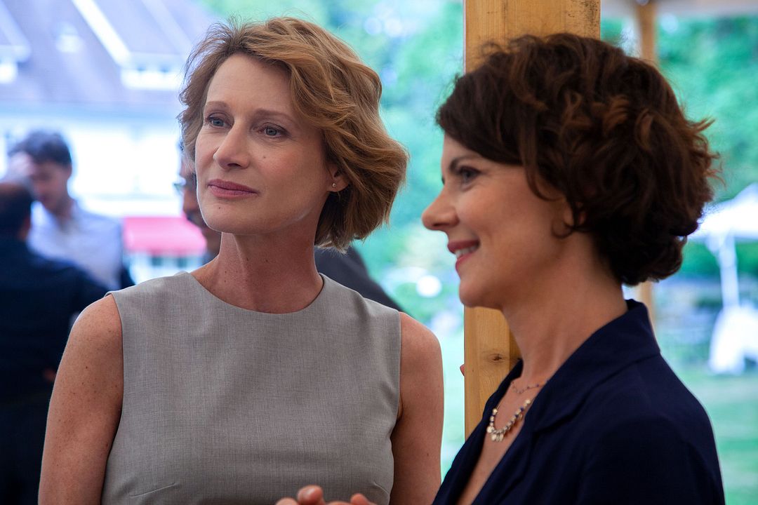 Fotoğraf Astrid Whettnall, Constance Dollé