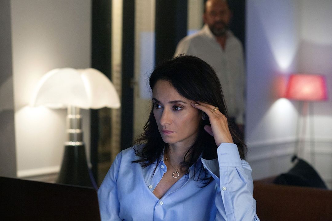 Fotoğraf Rachida Brakni