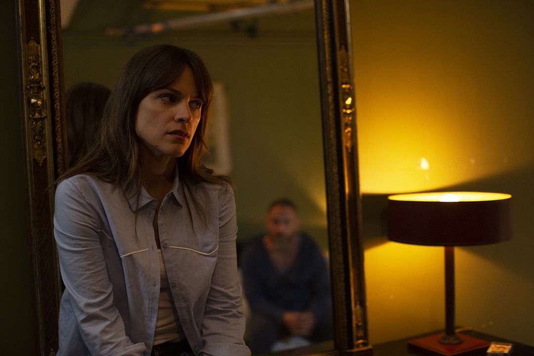 Fotoğraf Veerle Baetens