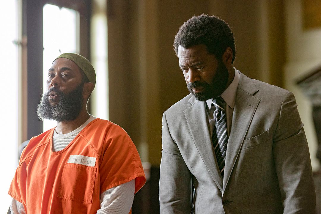 Fotoğraf Felonious Munk, Nicholas Pinnock