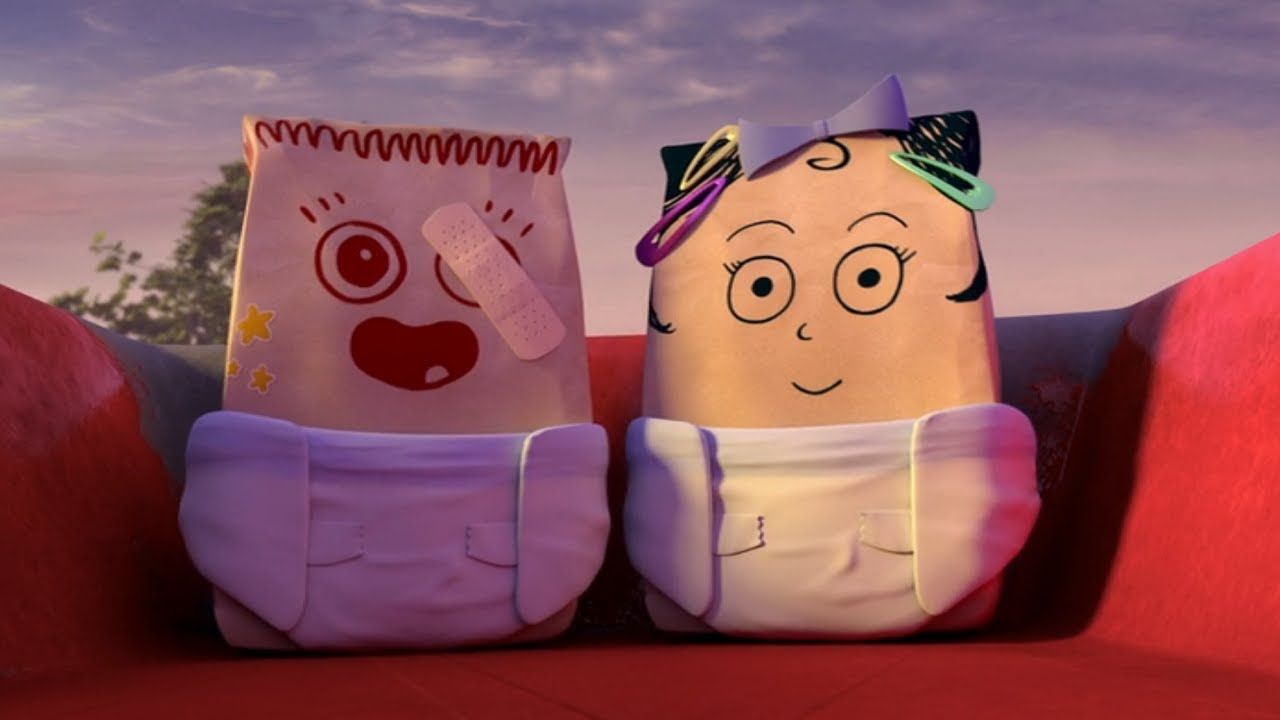 Trol Avcıları : Afiş