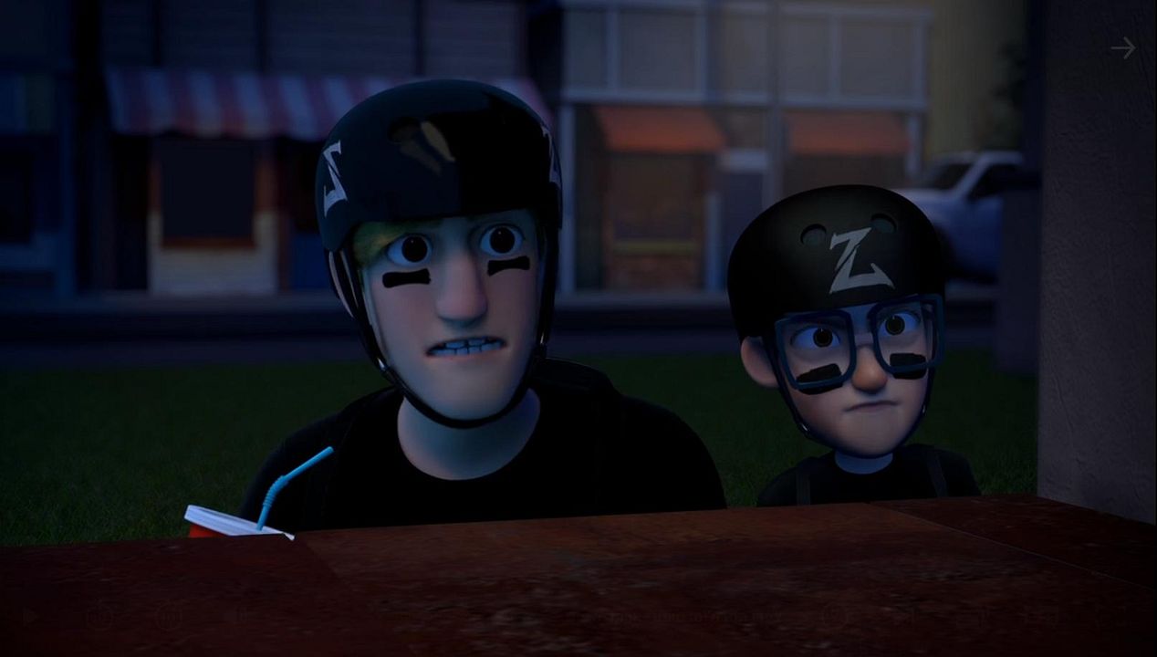 Trol Avcıları : Afiş