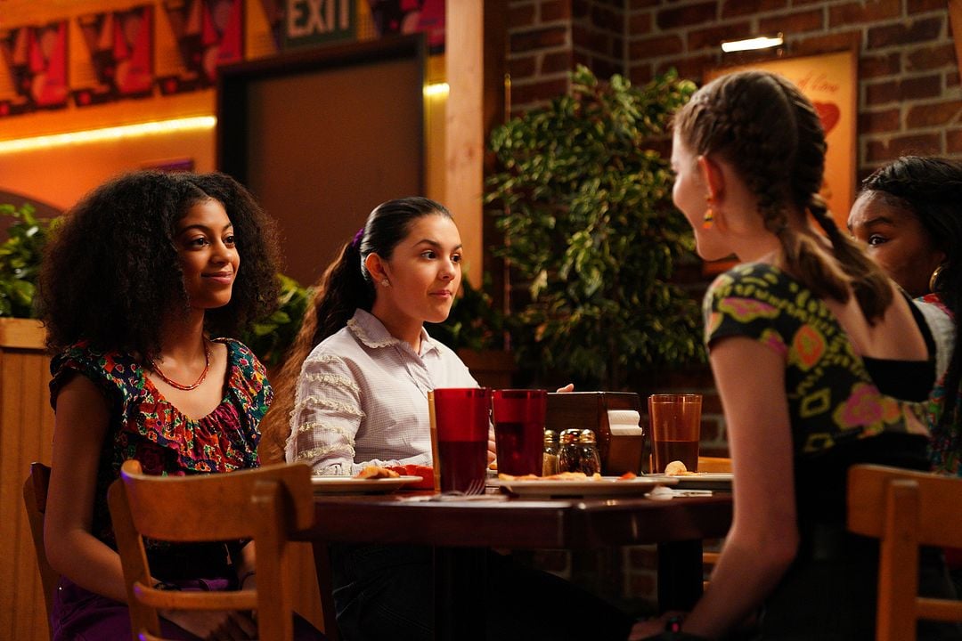 Fotoğraf Arica Himmel