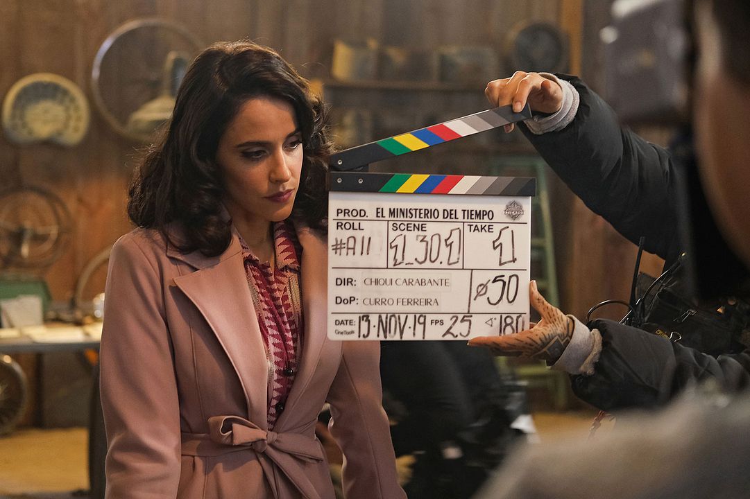 Fotoğraf Macarena García