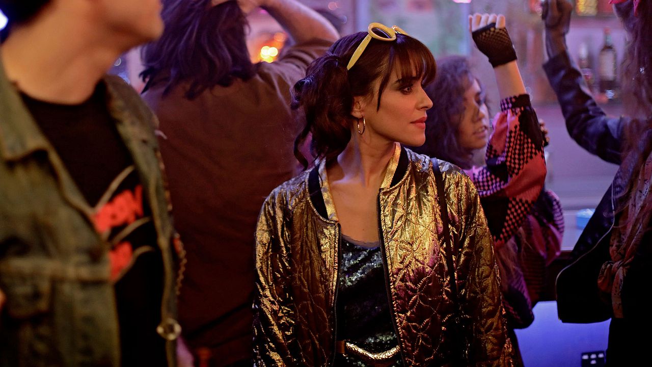 Fotoğraf Macarena García