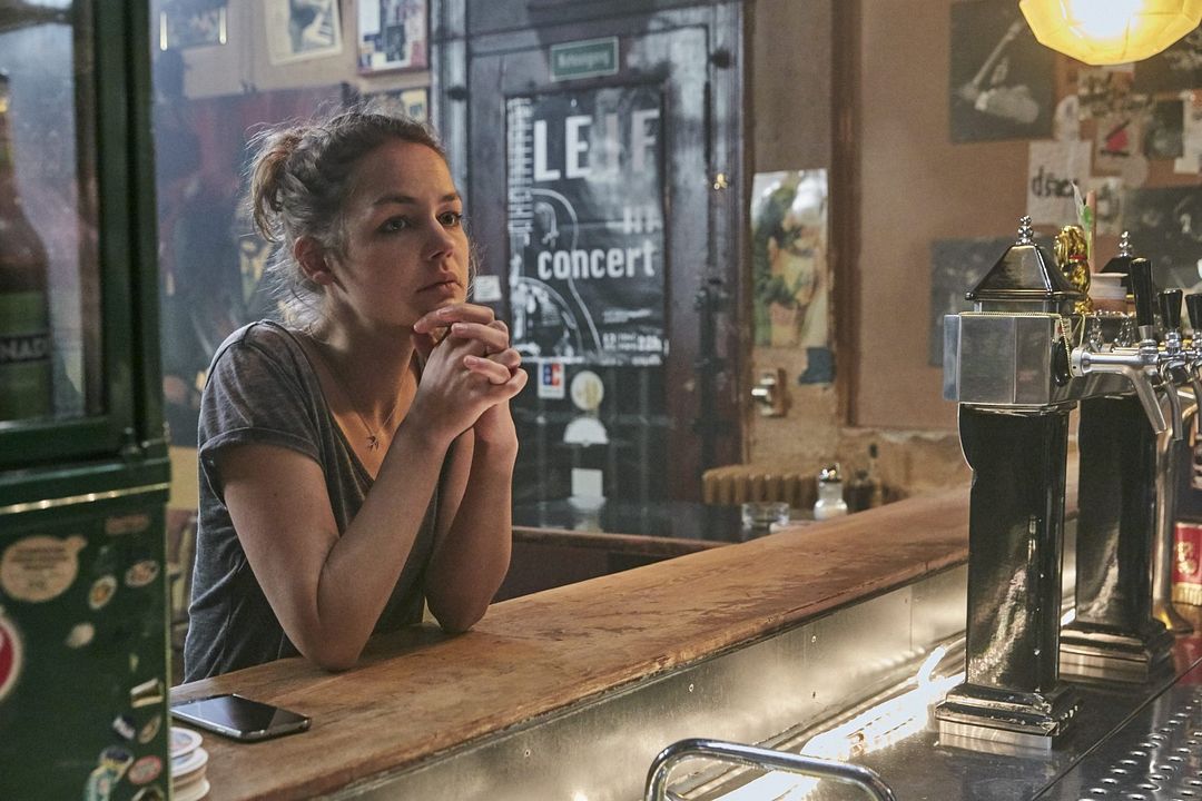 Fotoğraf Luise Heyer