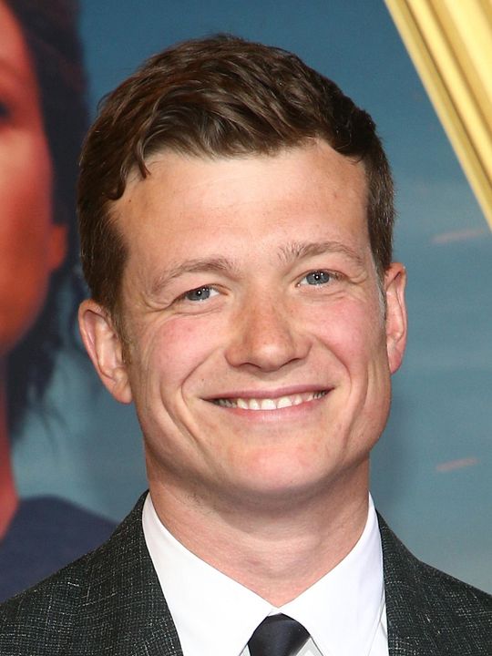 Afiş Ed Speleers
