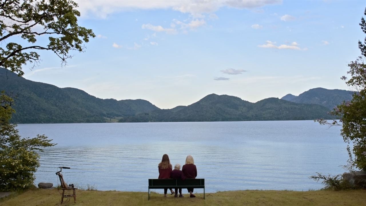 Walchensee Forever : Fotoğraf