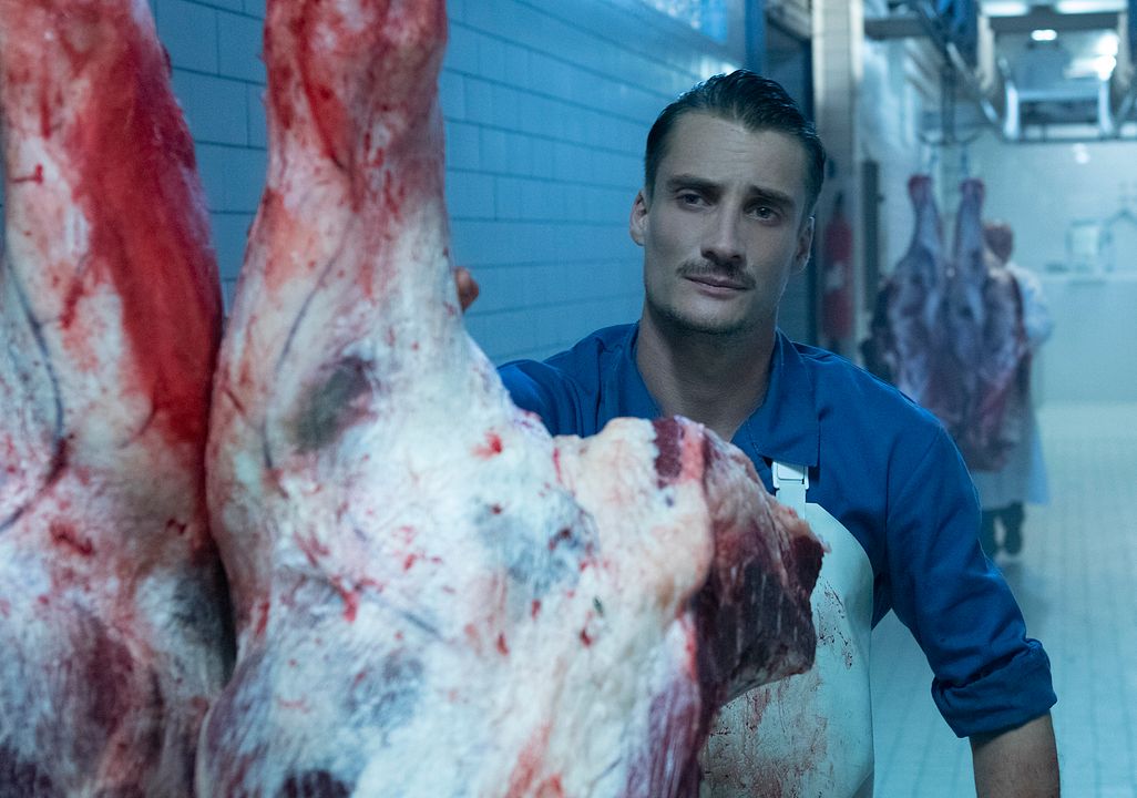 Fotoğraf Pierre Lottin