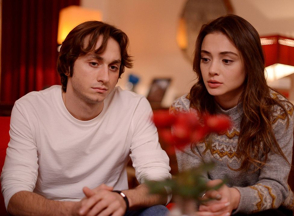 Benim Adım Melek : Fotoğraf