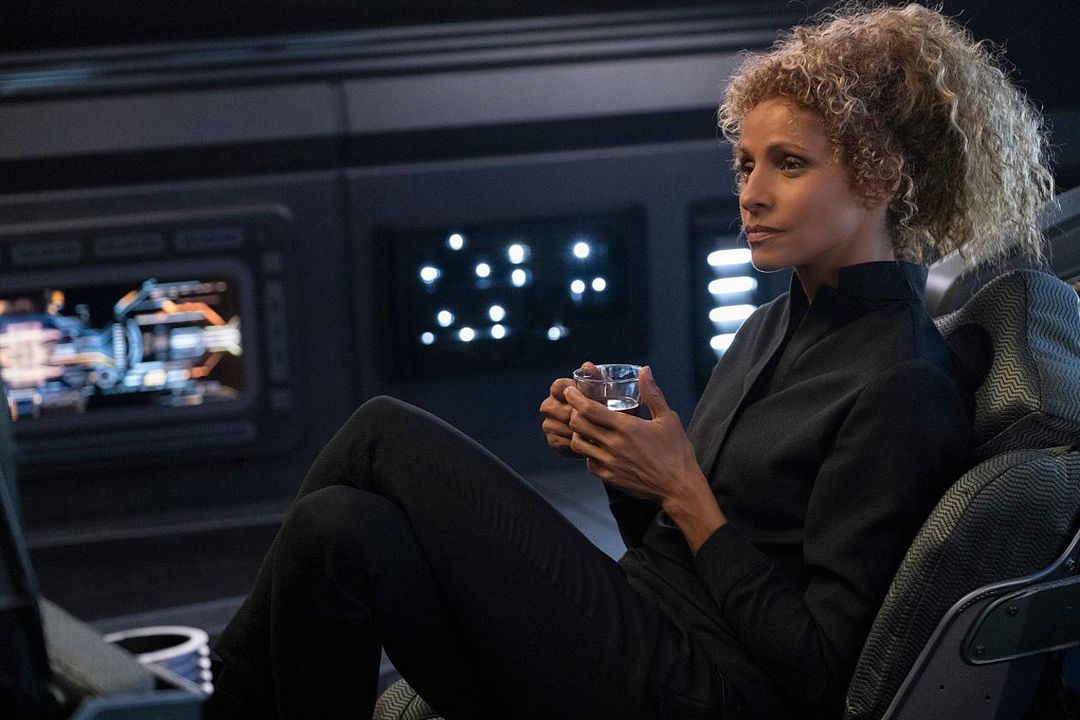 Fotoğraf Michelle Hurd