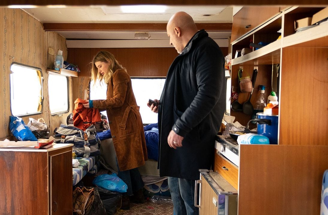 Fotoğraf Roberto Álamo