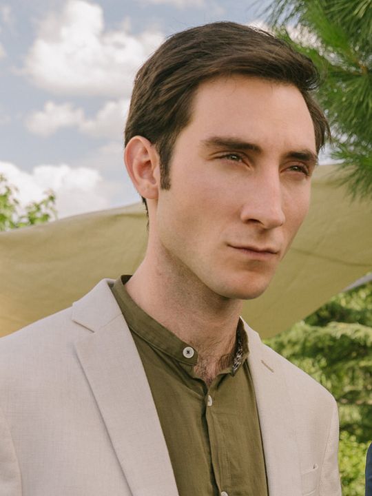 Afiş Juan Grandinetti