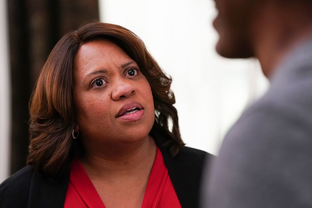 Fotoğraf Chandra Wilson
