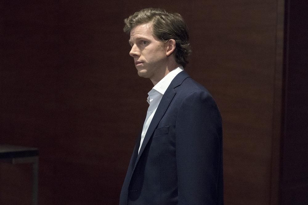 Fotoğraf Stark Sands