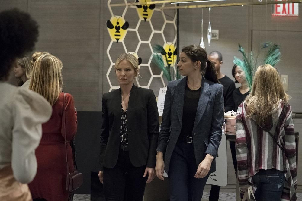 Fotoğraf Jamie Gray Hyder