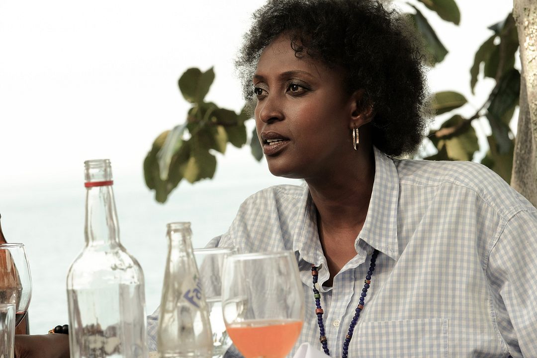 Fotoğraf Isabelle Kabano