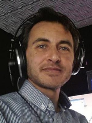 Afiş Ufuk Yüksel