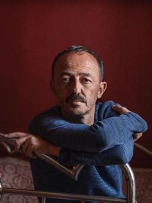 Afiş Ahmet Taşpınar