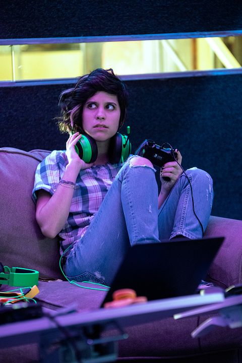Fotoğraf Ashly Burch