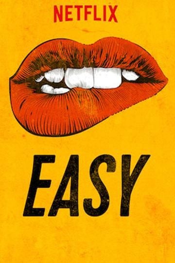 Easy : Afiş