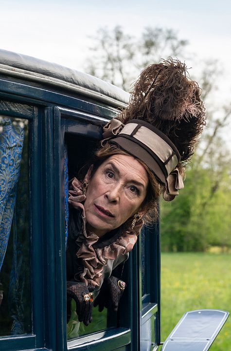 Fotoğraf Adele Neuhauser