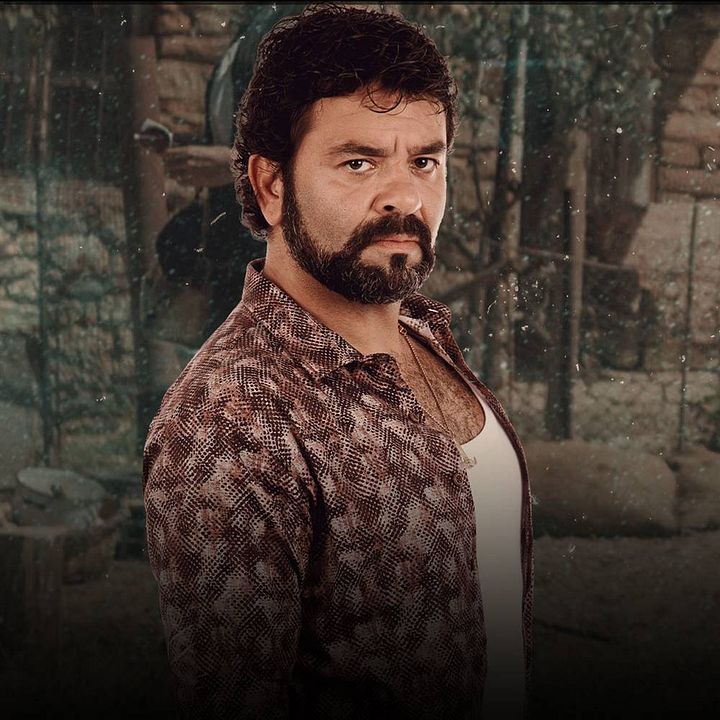Acı Kiraz : Afiş