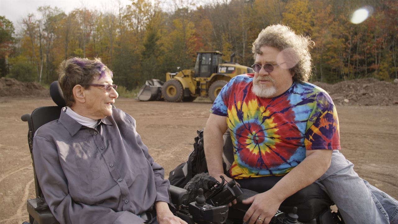 Crip Camp: A Disability Revolution : Fotoğraf