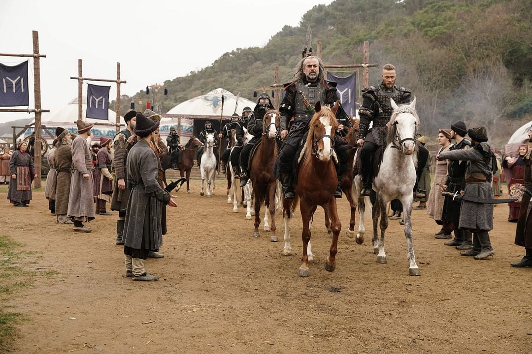 Kuruluş Osman : Fotoğraf